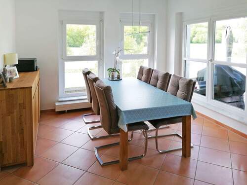 Lichtdurchfluteter Essbereich - Etagenwohnung mit 107,00 m&sup2; in Böblingen zum Kaufen