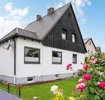 AIGNER - Vermietet: Gut geschnittenes Einfamilienhaus in ruhiger Lage von Dachau!