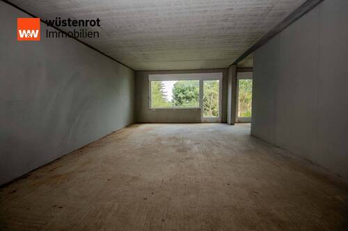 Wohnzimmer - 