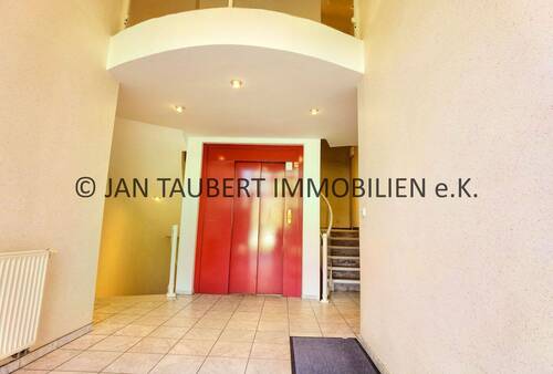 Lift im Haus - 