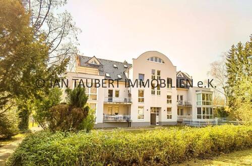 Hausansicht rückwärtig - 