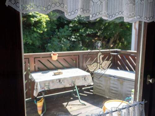 Balkon 1.OG - 