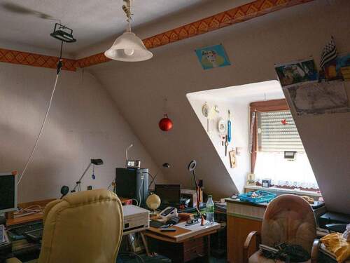 Wohnzimmer DG - 