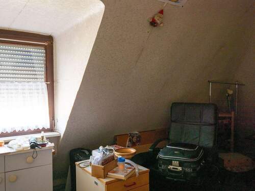 Schlafzimmer DG - 