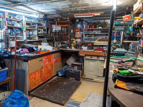 Werkstatt - 