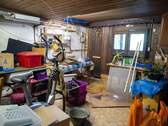 Kellerraum - 