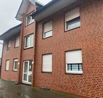 großzügige Obergeschosswohnung in Ahaus-Ottenstein