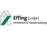Effing GmbH - 4 Zimmer Etagenwohnung zur Miete in Ahaus