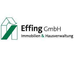 Effing GmbH - 4 Zimmer Etagenwohnung zur Miete in Ahaus