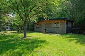Gartenhaus - 