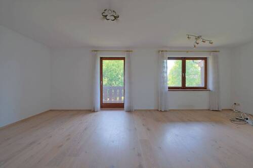 großes Elternschlafzimmer - Doppelhaushälfte mit 200,00 m² in Brunnthal zum Kaufen