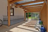 Wintergarten - 