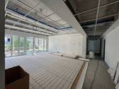 Raum 1 mit Flur - Büro in Hamburg / Eilbek