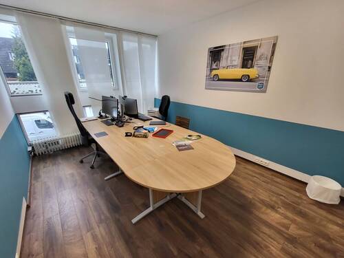 Büro 2 - 