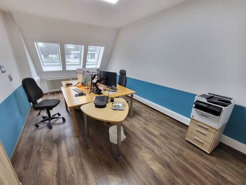 Büro 3 - 
