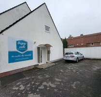 Zentrale Büro-Praxis-Schulungsräume mit PKW-Stellplätzen in St. Lorenz Nord Ziegelstraße - Lübeck / Sankt Lorenz Nord