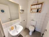 WC (sep. im Erdgeschoss) - 