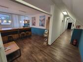Empfang/Eingang/Flur - 