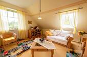 Zimmer 3 Obergeschoss - 
