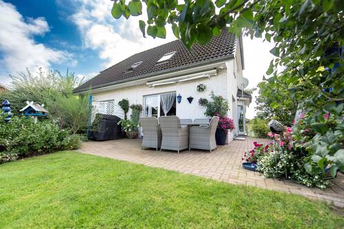Terrasse - 