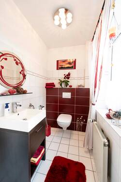 Gäste WC - 