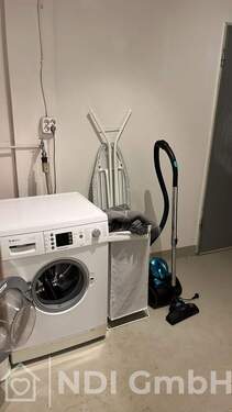 Hauswirtschaftsraum - 