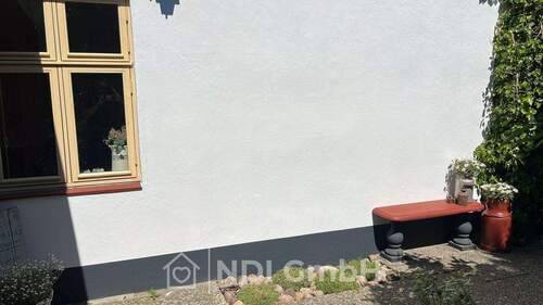 Hausansicht - Einfamilienhaus in Moorrege / Heidrege zur Miete