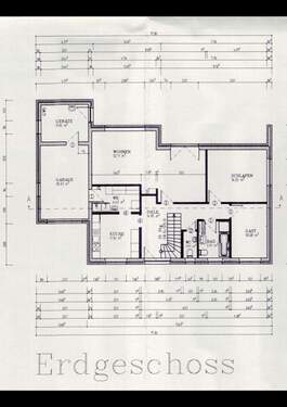 Erdgeschoss - 