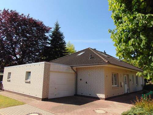 Ansicht - Gepflegter Bungalow in Jaderberg