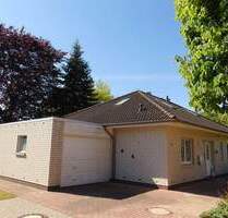 Gepflegter Bungalow in Jaderberg