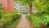 Garten 2 - Etagenwohnung mit 55,00 m² in Hamburg zum Kaufen