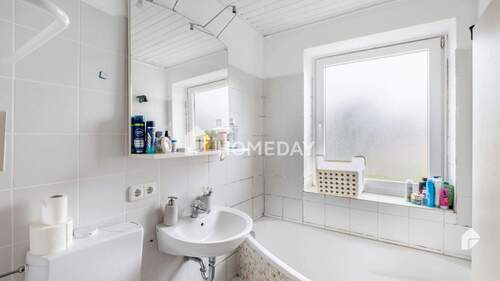 Badezimmer 1 - 