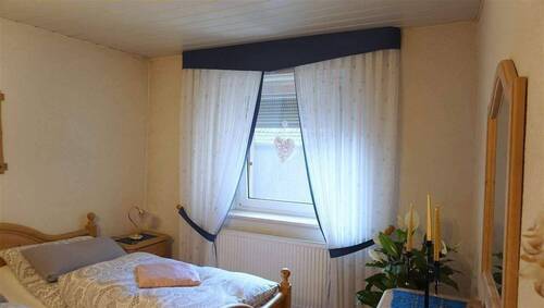 Schlafzimmer EG - 