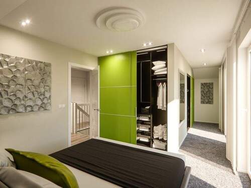 Bild 2 - 5 Zimmer Einfamilienhaus zum Kaufen in Hannoversch Münden