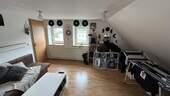 Kinderzimmer im Dachgeschoss - 