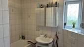 Badezimmer im Erdgeschoss - 
