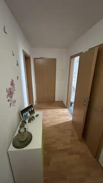 Flur im Obergeschoss - 