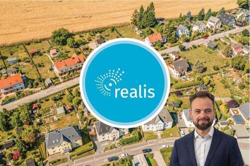 Startbild Grundstück in Hartha - +++Naturnahes Bauen: Bauträgerfreies, traumhaft ruhig gelegenes Grundstück in Chemnitz-Harthau+++