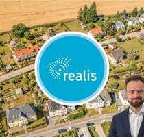 +++Naturnahes Bauen: Bauträgerfreies, traumhaft ruhig gelegenes Grundstück in Chemnitz-Harthau+++