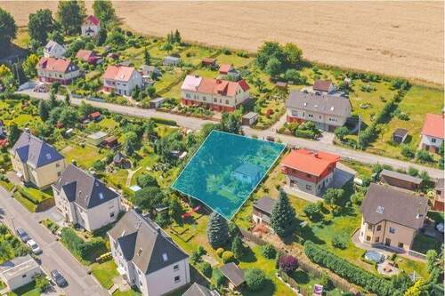 Realis_Harthau_Am Feldrain_05- - Grundstück zum Kaufen in Chemnitz