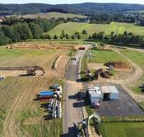 Nur noch wenige Grundstücke im Verkauf. - Neustadt