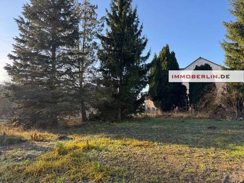 4 - Grundstück in Biesenthal zum Kaufen