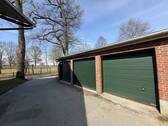 Doppelgarage - ***DOPPELGARAGE IN RUHIGER LAGE ZU VERMIETEN***