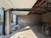 Doppelgarage - 