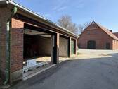 Doppelgarage - 