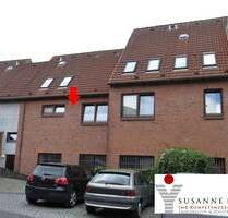 Eckernförde-Innenstadt: Süsse 2 Zimmer Mietwohnung im 1.0G mit Balkon