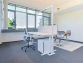 Einzelbüro - 