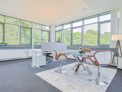 Einzelbüro - 