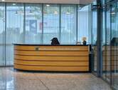 Empfangbereich - 