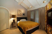 Eltern-Schlafzimmer Bestand - 